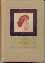 Chronicles of Avonlea