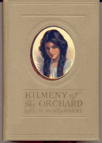 Kilmeny of the Orchard