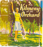 Kilmeny of the Orchard