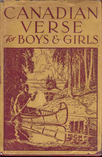 Canadian Verse for Boys and Girls