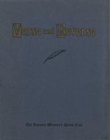 Verse and Reverse