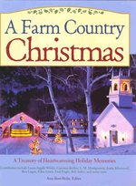 Farm Country Christmas