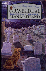 Favourite Scary Stories from Graveside Al