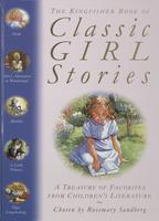 Great Girl Stories