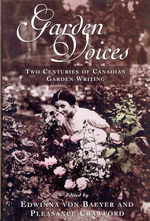 Garden Voices