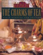 Charms of Tea