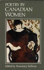 Poetry by Canadian Women