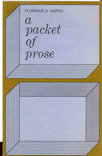 Packet of Prose