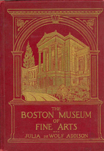 Boston Museum of Fine Arts