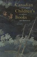 Canadian children's books