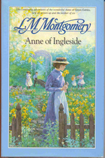 Anne of Ingleside
