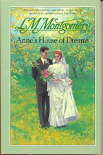 Anne's house of dreams