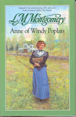Anne of Windy Poplars