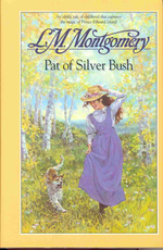 Pat of Silver Bush