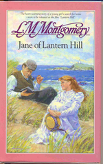Jane of Lantern Hill
