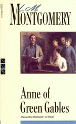 Anne of Green Gables