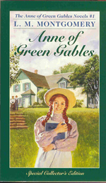 Anne of Green Gables