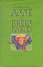 Anne of Green Gables