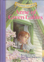 Anne of Green Gables