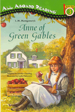 Anne of Green Gables