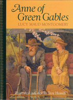 Anne of Green Gables