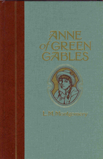 Anne of Green Gables