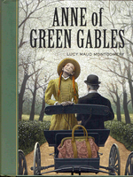 Anne of Green Gables