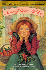 Anne of Green Gables