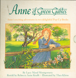 Anne of Green Gables
