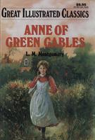Anne of Green Gables