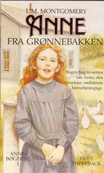 Anne fra Grønnebakken