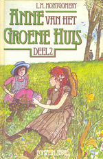Anne van het Groene Huis