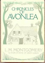 Chronicles of Avonlea