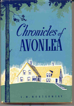 Chronicles of Avonlea