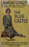 The Blue Castle