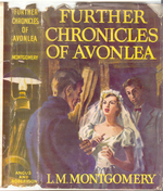 Further Chronicles of Avonlea