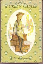 Anne of Green Gables