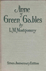 Anne of Green Gables