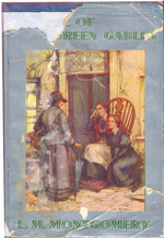 Anne of Green Gables