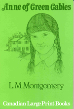 Anne of Green Gables