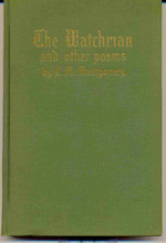 The Watchman and other poems