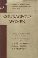 Courageous women