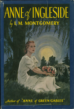 Anne of Ingleside