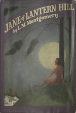 Jane of Lantern Hill