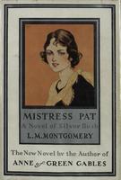 Mistress Pat