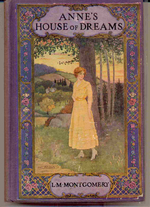 Anne's House of Dreams