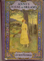 Anne's House of Dreams