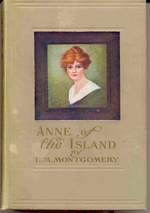 Anne of the Island