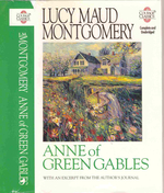 Anne of Green Gables