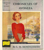 Chronicles of Avonlea